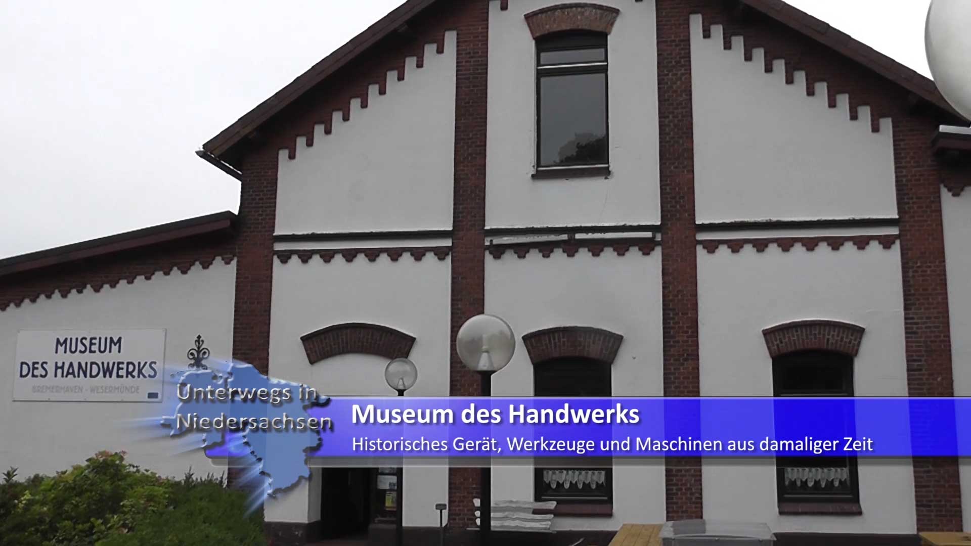 Museum des Handwerks