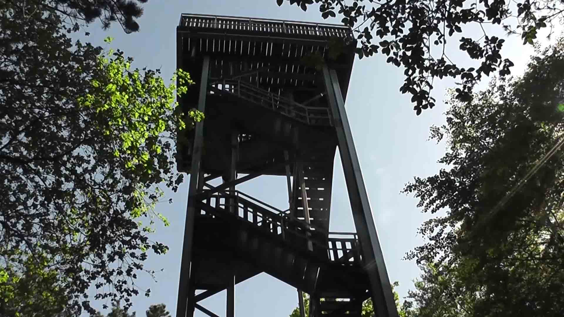 Adolf-Stoffregen-Turm