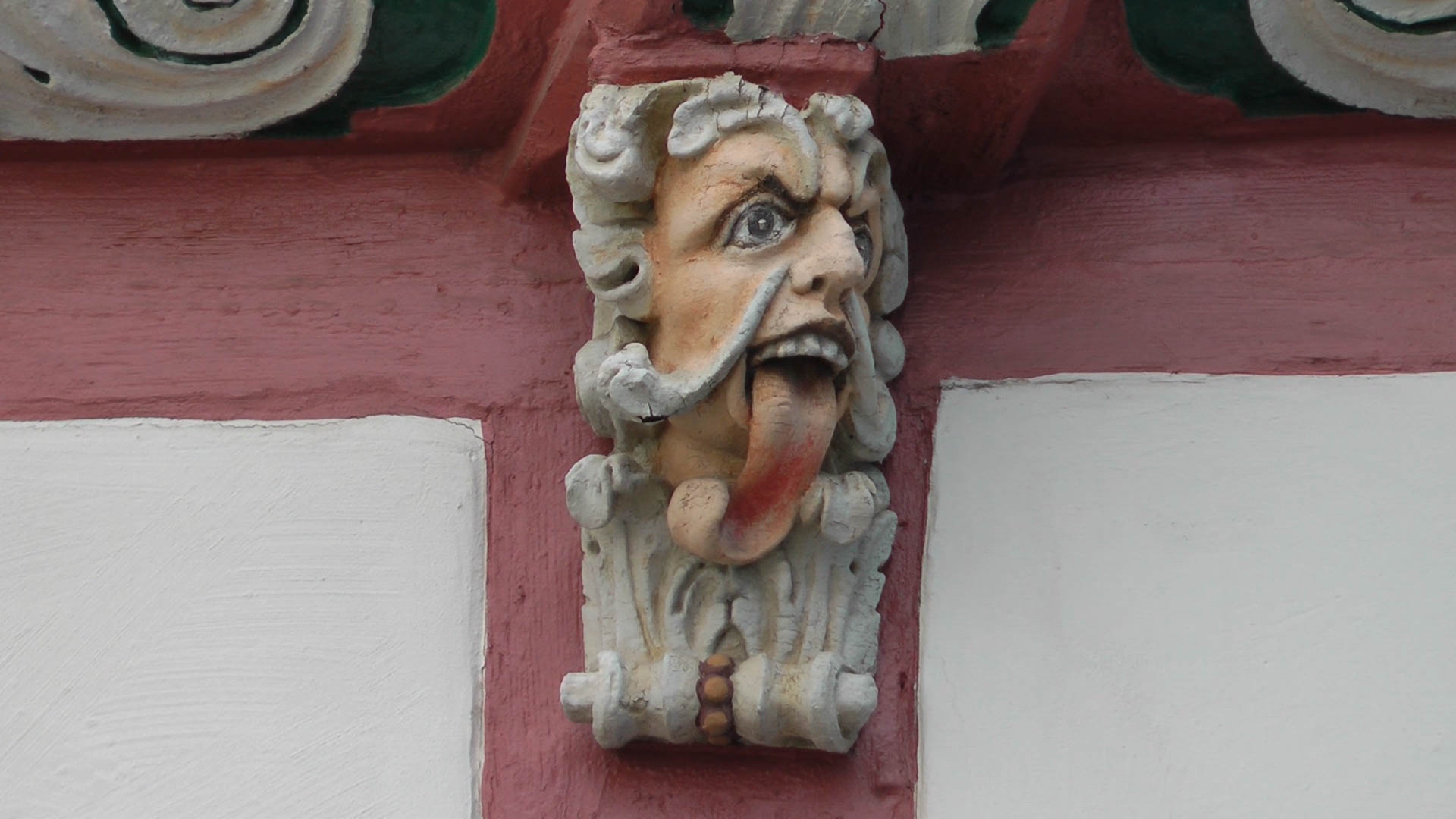 Die längste Zunge in Duderstadt