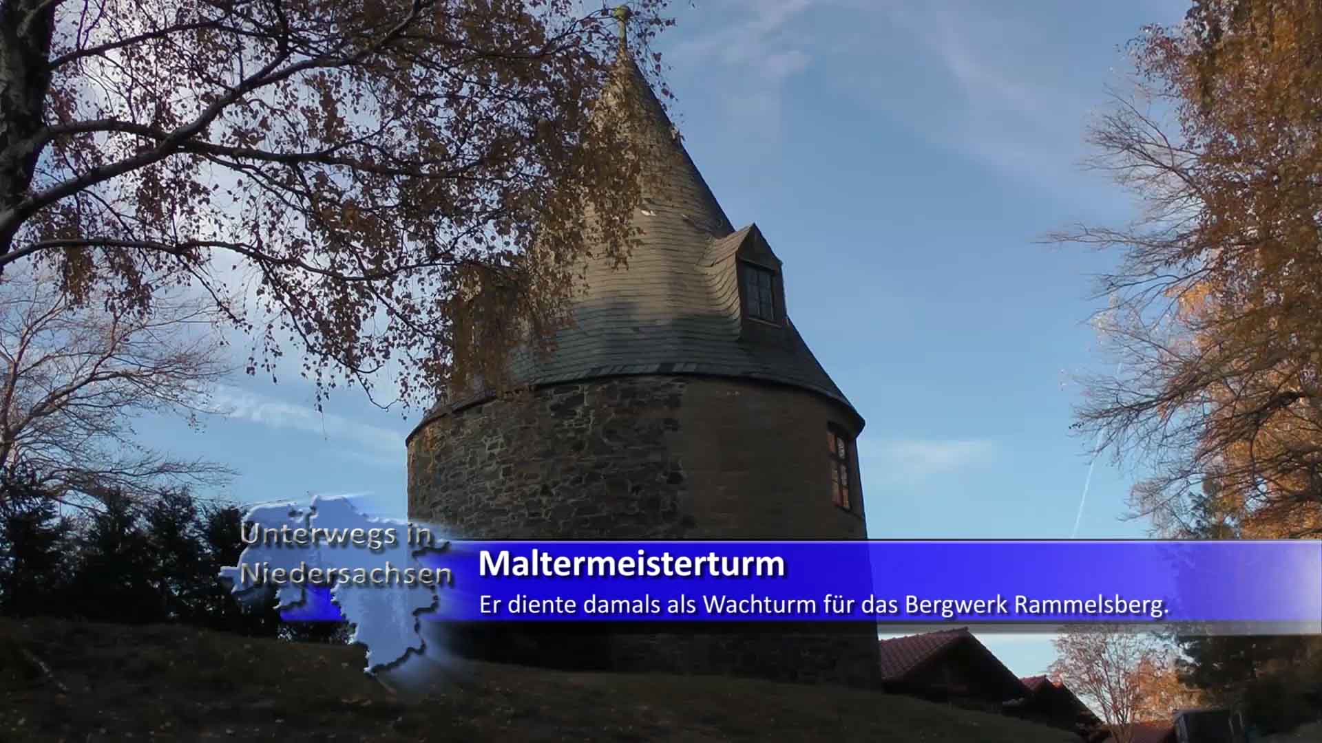 Maltermeisterturm