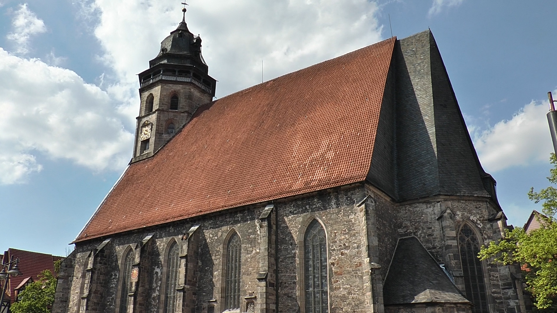 Blasiuskirche