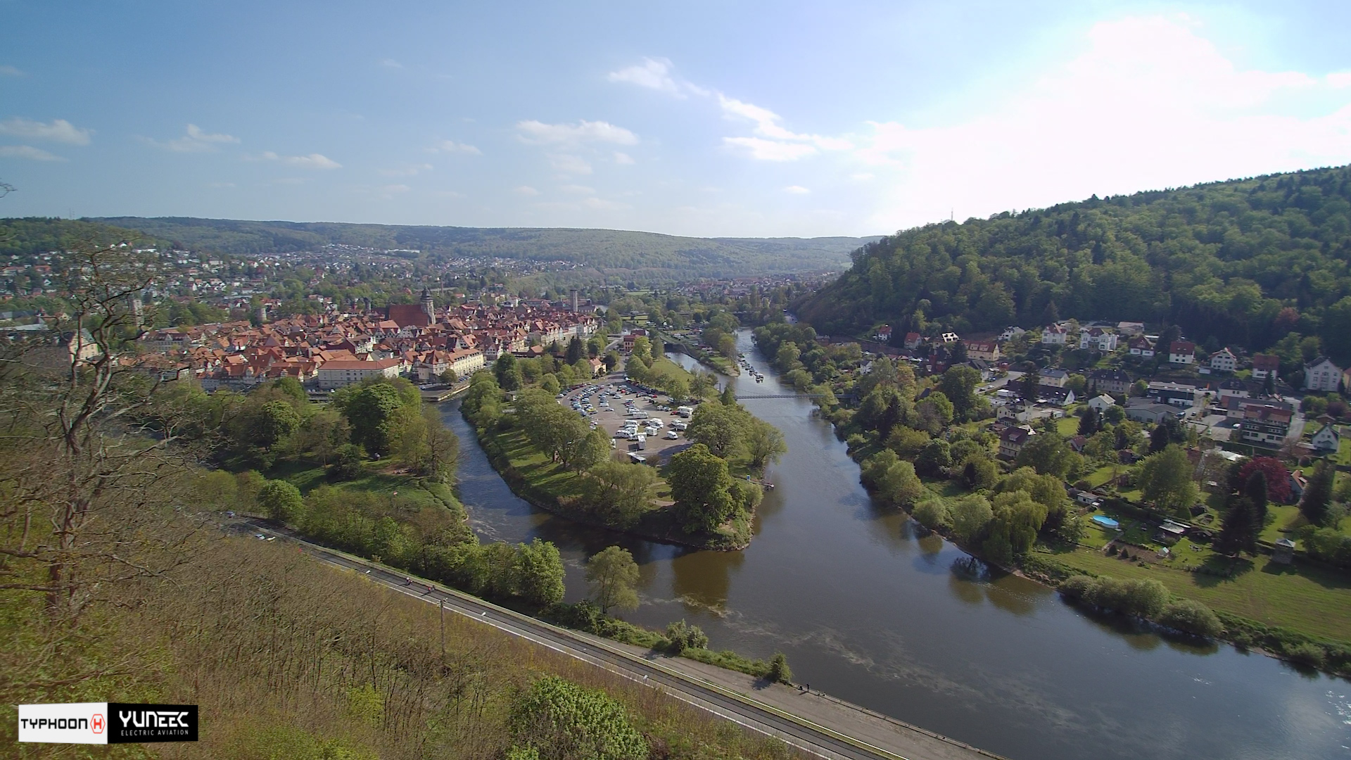 Hann. Münden | Unterwegs in Niedersachsen