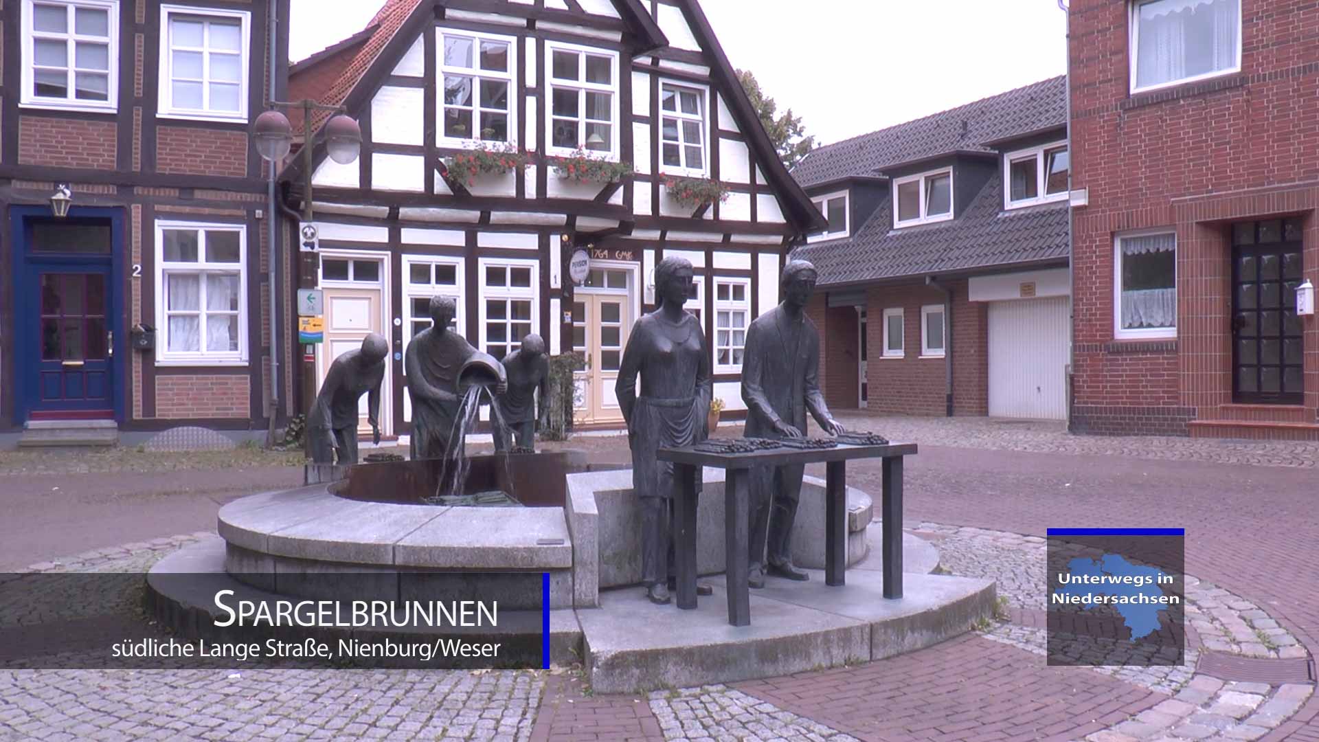 Nienburger Spargel