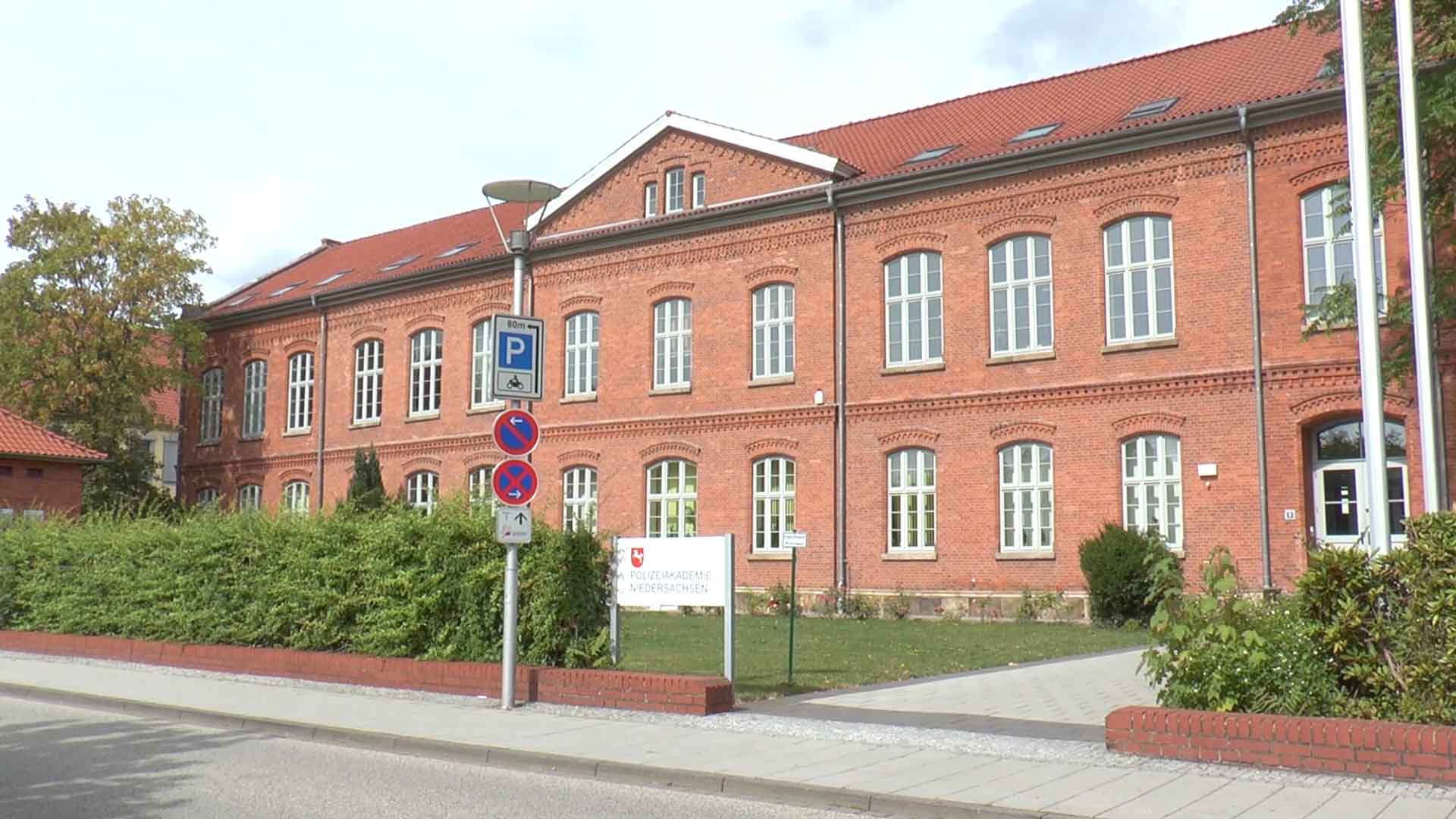 Niedersächsische Polizeiakademie
