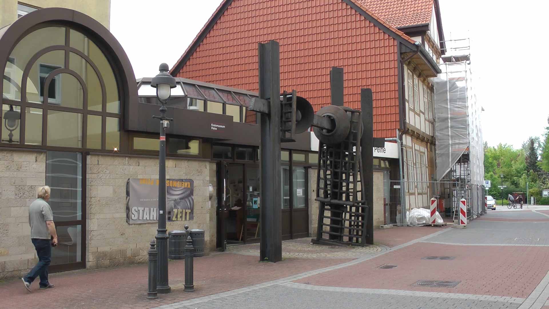 Kreismuseum Peine