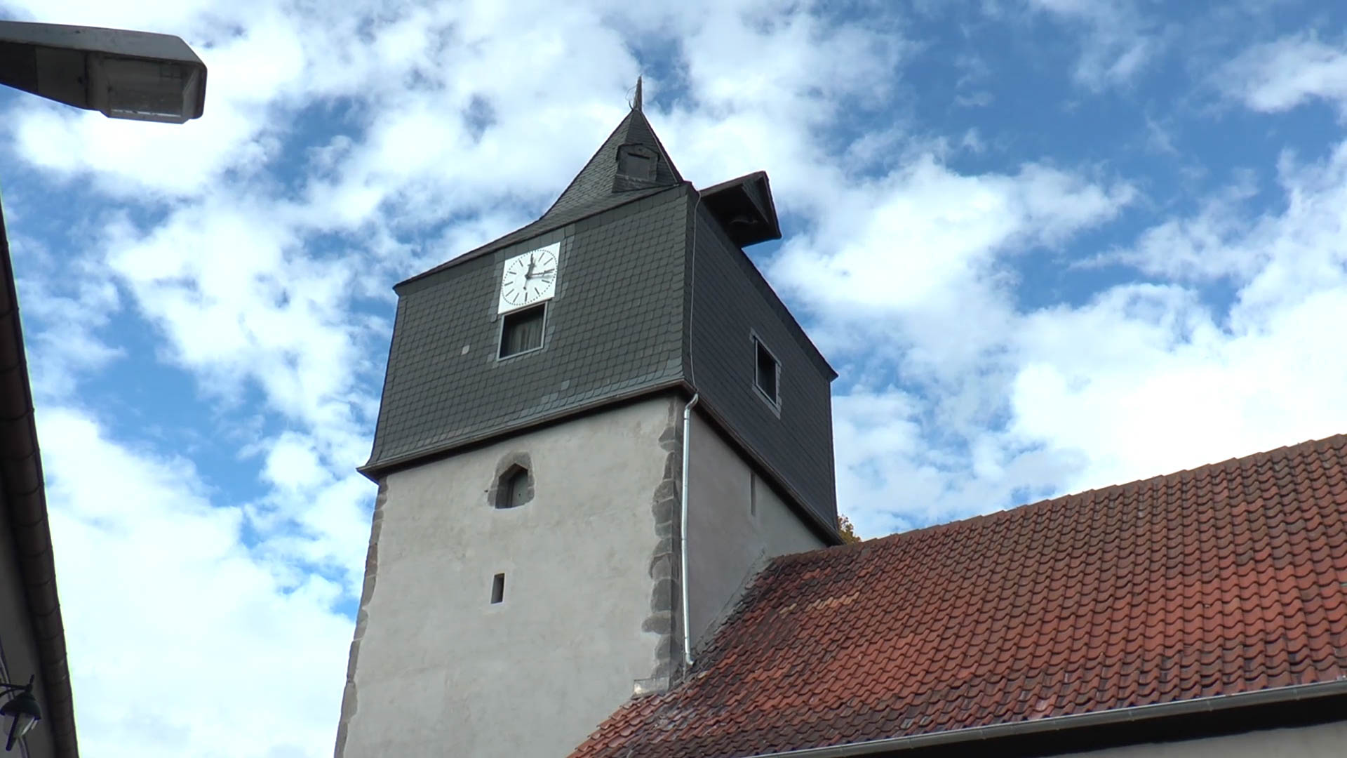 Kirche in Alferde