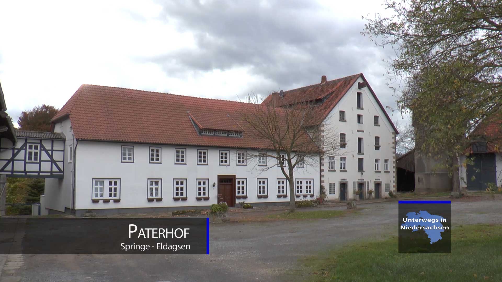 Paterhof