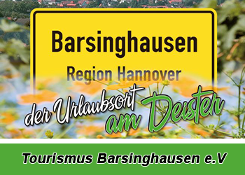 Tourist-Office Barsinghausen